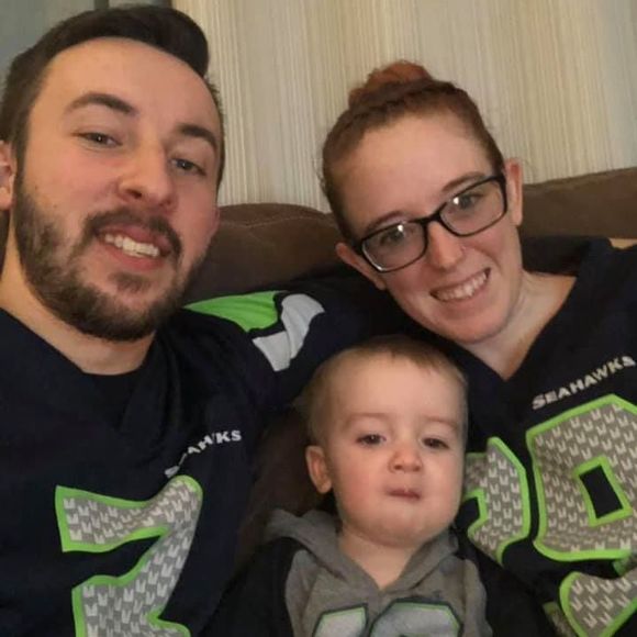 Meet your Posher, Brandon - Picture 1 of 1